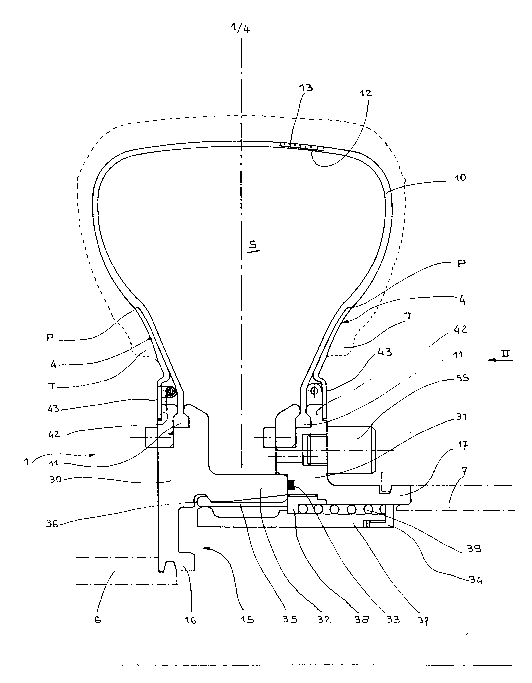 Une figure unique qui représente un dessin illustrant l'invention.